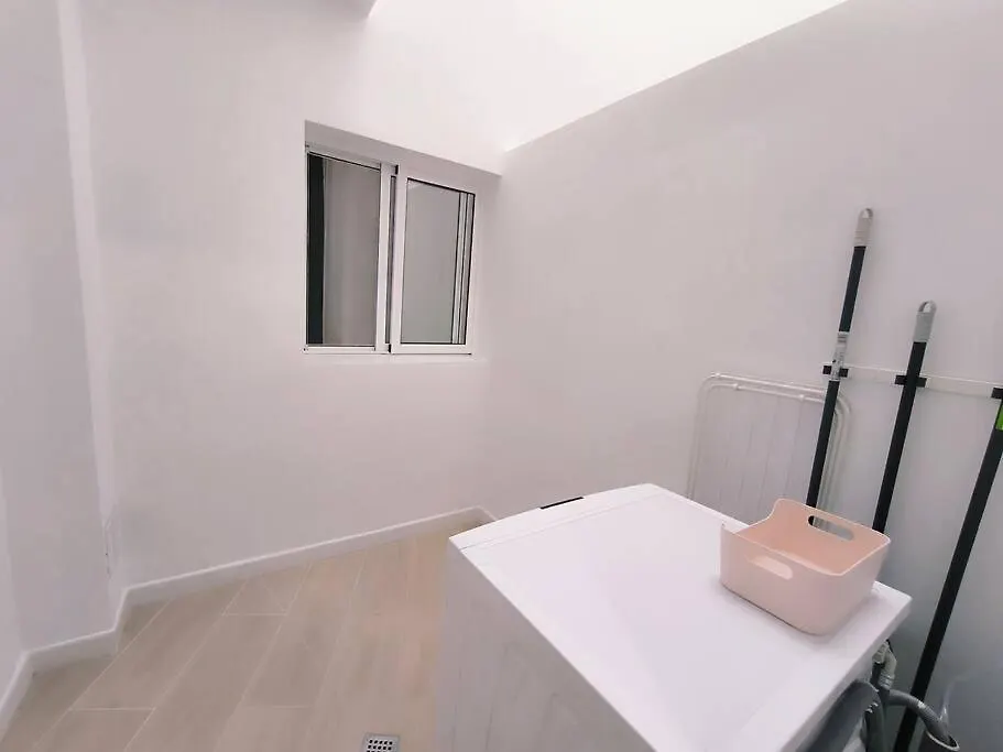 Counmar Sunset Barranco Grande Apartment Santa Cruz de Tenerife Spain