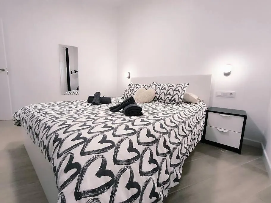Counmar Sunset Barranco Grande Apartment Santa Cruz de Tenerife
