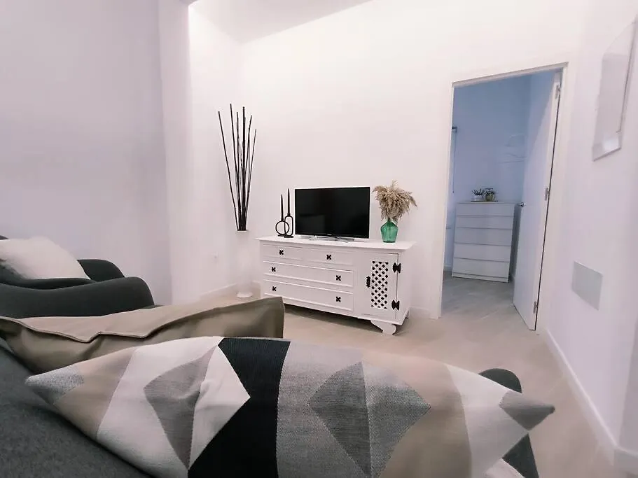 Counmar Sunset Barranco Grande Apartment Santa Cruz de Tenerife