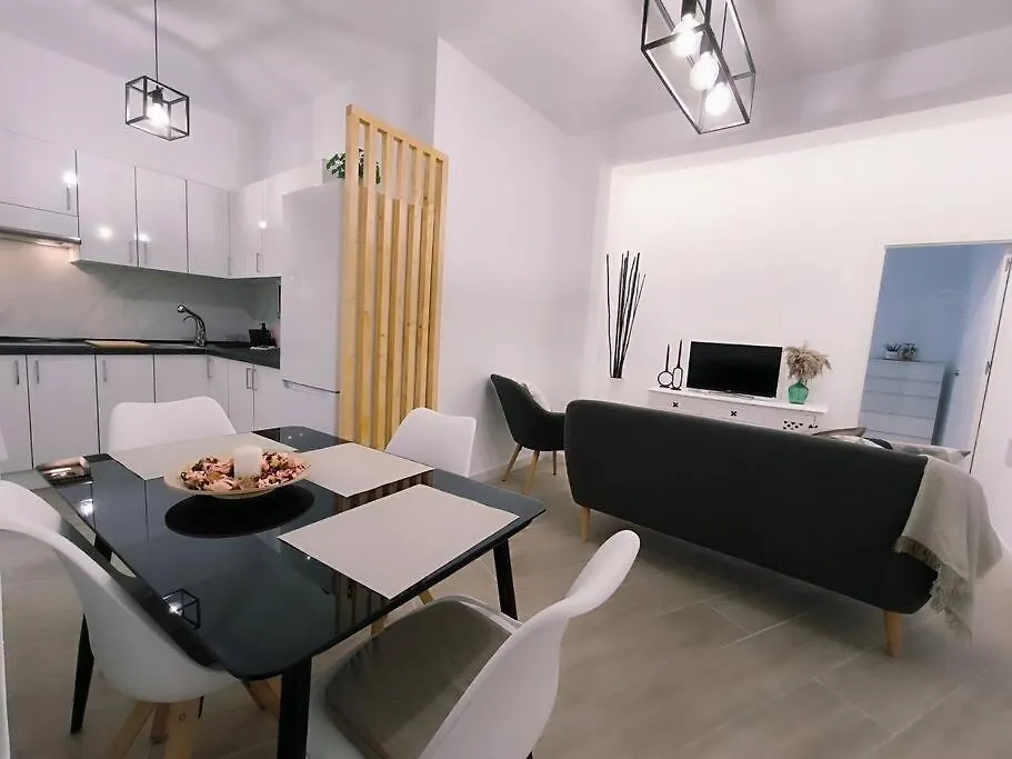 Counmar Sunset Barranco Grande Apartment Santa Cruz de Tenerife