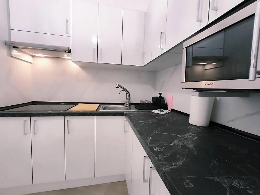 Counmar Sunset Barranco Grande Apartment Santa Cruz de Tenerife Spain
